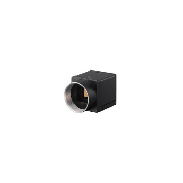 XCG-CG160C - Caméra couleur de résolution CMOS SXGA à obturateur global de type 1 / 2,9
