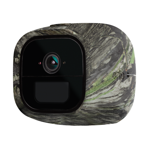 Caméra de surveillance Arlo Go wifi LTE 