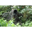 Ghillie SABLE Couverture de camouflage