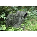 Ghillie SABLE Couverture de camouflage