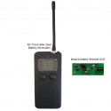 RC Emetteur Recepteur Télécommande radio 433Mhz batterie IoT SB-RC02 pour batterie lithium serie smart battery IoT 433 Mhz