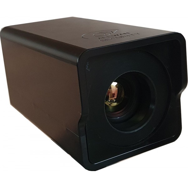 Hypnos-Thermique: camera thermique tactique IP66