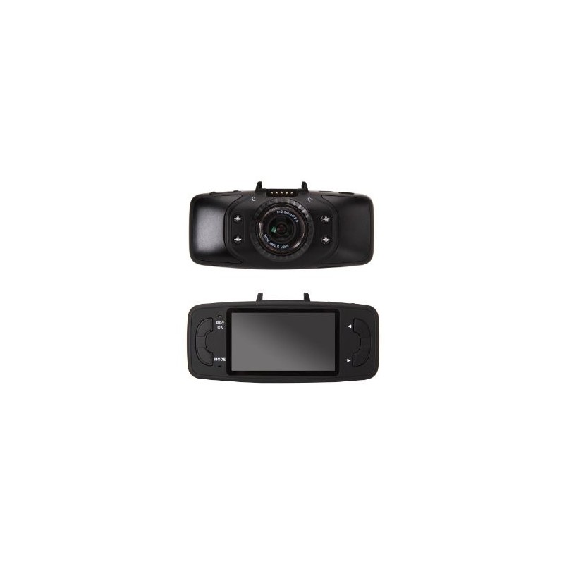 Dashcam Caméra Embarquée pour véhicule GS9000 Allwan-Sécurity