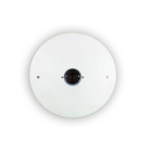 UW- POOLH47 - Camera de surveillance piscine publique municipales, immergeable et encastrable