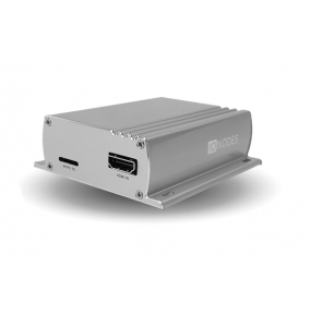 ION-E100-HD - Encodeur vidéo HDMI sans ventilateur