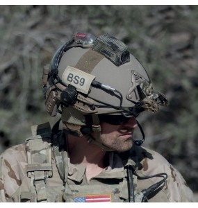 ELITE OPS IR Camera for Military helmet