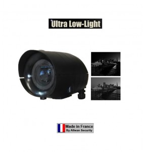 UW-910DB30X Ultra Low Light Analogue Day / N Camera