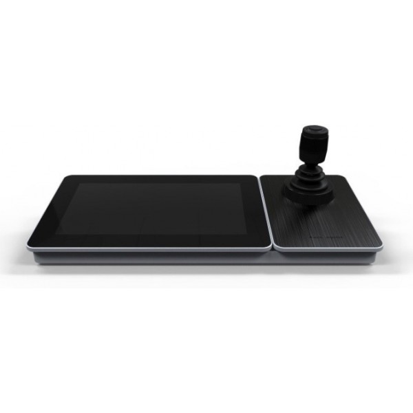 Pupitre de commande PTZ DS-1600KI Joystick Controleur