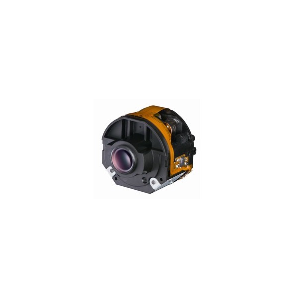 DF020N0 Objectif Zoom Compact HD avec filtre anti-IR et capteur à effet Hall Iris