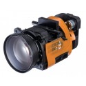 Tamron DF019 Objectif zoom motorisé Full HD HD 1/3 ”4.3-129mm (30X) F / 1.6