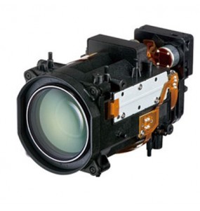 DE005 -3MP Zoom lens Format 1 / 1.8 ”, 15-50 mm, F / 1.4, continuous range of focal lengths