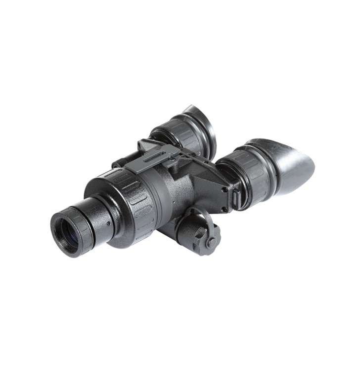 Vision Nocturne Monocular Zoom 8x 7 Niveaux IR écran 3,2 Pouces – Neuf