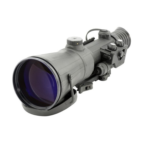 Armasight riflescope by FLIR Vulcan 8x 2nd generation QS MG Night Vision (light reticle)