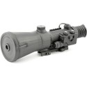 Armasight riflescope by FLIR Vulcan 8x 2nd generation QS MG Night Vision (light reticle)