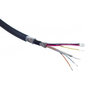 Cables ORLACO multiconducteurs