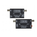VDS6200 Kit de Transmission Video via un câble coaxial longue distance jusquà 800 mètres