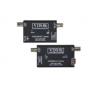 VDS6200 Video Transmission Kit via long distance coaxial cable up to 800 meters