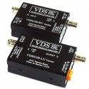 Transmetteur Signal video camera AHD 1080P par câble coaxial VDS6100 