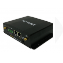 Router with 3G / 4G / LTE modem