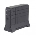 Lawmate PV-WB10i DVR Wi-Fi / IP dans Boîtier Booster Wifi Espion