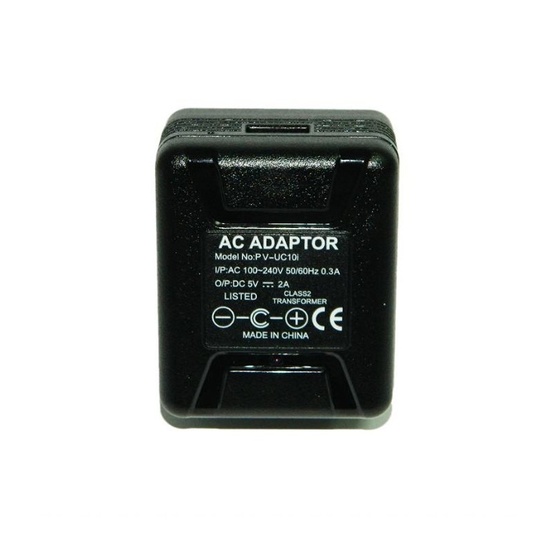 Mini Camera Espion USB Chargeur, Caméra Cachée 1080P Vision Nocturne