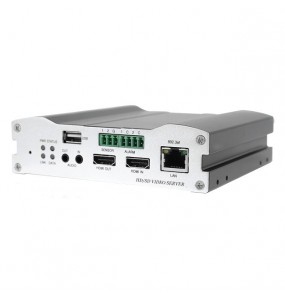 ALTN3000 Encodeur multi entrées HD 3G-SDI CVBS RS232 RS485