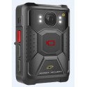 DS-MCW407 Series Body Camera