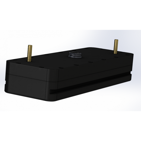 BATLI-FPV7 Batterie amovible lithium rechargeable pour transmetteur video 4G drone