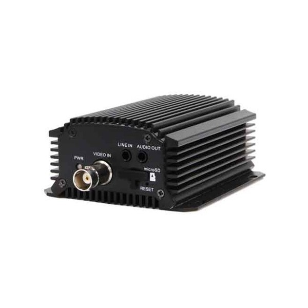 DS-6701HFHI-V HD Encodeurs HDMI vers Ethernet IP RJ45 2MP 1080p@25fps HIKVISION