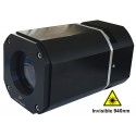 ELIOS Porjecteur laser 940 nm IP66