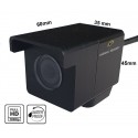 Sothys Mini caméra étanche discrète HD 1080p AHD TVI CVBS