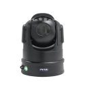 Caméra PTZ autonome mobile extérieure PTZ 4G WiFi Bluetooth sur batterie pour véhicules