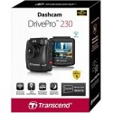 Transcend DrivePro 230Q Caméra embarquée + GPS