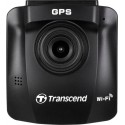 Transcend DrivePro 230Q Caméra embarquée + GPS