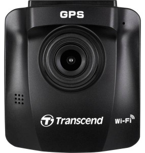 Transcend DrivePro 230Q Caméra embarquée + GPS