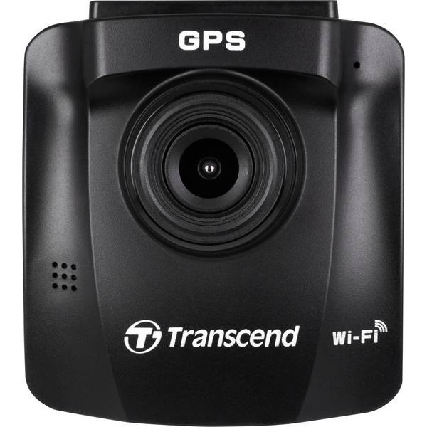 Transcend DrivePro 230Q Caméra embarquée + GPS