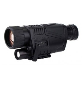 M450X5 Invisible IR night vision monocular 940nm