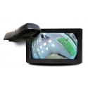 CORNER EYE ORLACO CAMERA ANGLE MORT ANTEVISEUR ACCOSTAGE