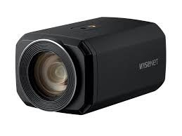 XNZ-6320 - H.265 2M Network Camera. Ethernet Optical and digital