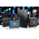  Kiloview encodeur codeur serveurs decodeurs video ip broadcast onvif rtsp rtp ts udp 4K H265 transmission video