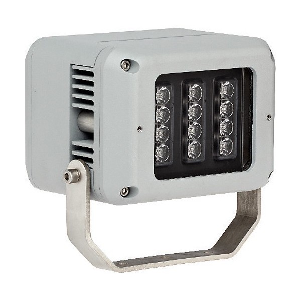 Spartan Flood IR12 - ATEX / IEC EX infrared LED illuminator