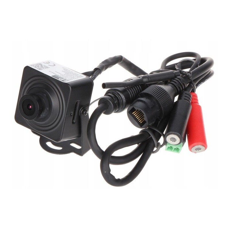 Low Light Hidden HD 700TVL Analog Mini Spy CCTV Security camera 3.6mm Board Lens
