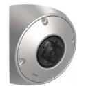 Caméra Réseau AXIS Q9216-SLV Inox