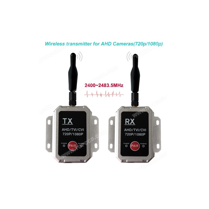 Émetteur-récepteur AP sans fil 1000 P 5MP, 1 à 1, longue Distance de 1080  mètres, adapté aux caméras IP PTZ, équipement Ethernet - AliExpress