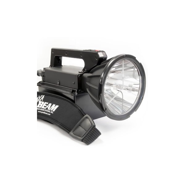 HANDHELD MAXA BEAM SEARCHLIGHTS