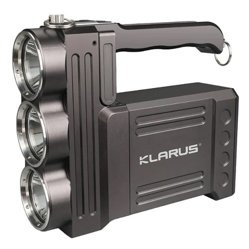 Projecteur LED 10 W pour bateau, projecteur de recherche