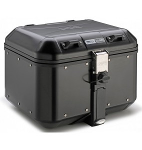 TopBox Top-Case camera discrete PTZ 360 2MP