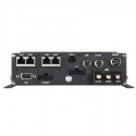 DS-M5504HNI Mobile DVR 4-Channel 1080p GPS 4G LTE Wifi