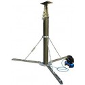 Telescopic Mast - Mobile Tower & Mast Systems