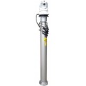 Telescopic Mast - Mobile Tower & Mast Systems
